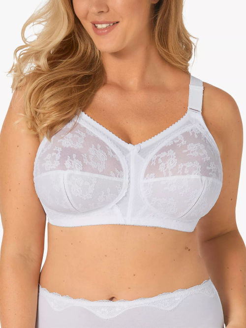 Triumph Doreen Non Wired Bra