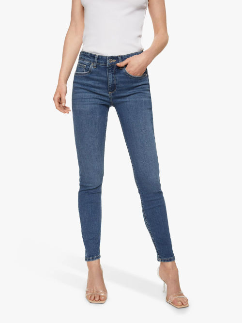 Mango Skinny Jeans