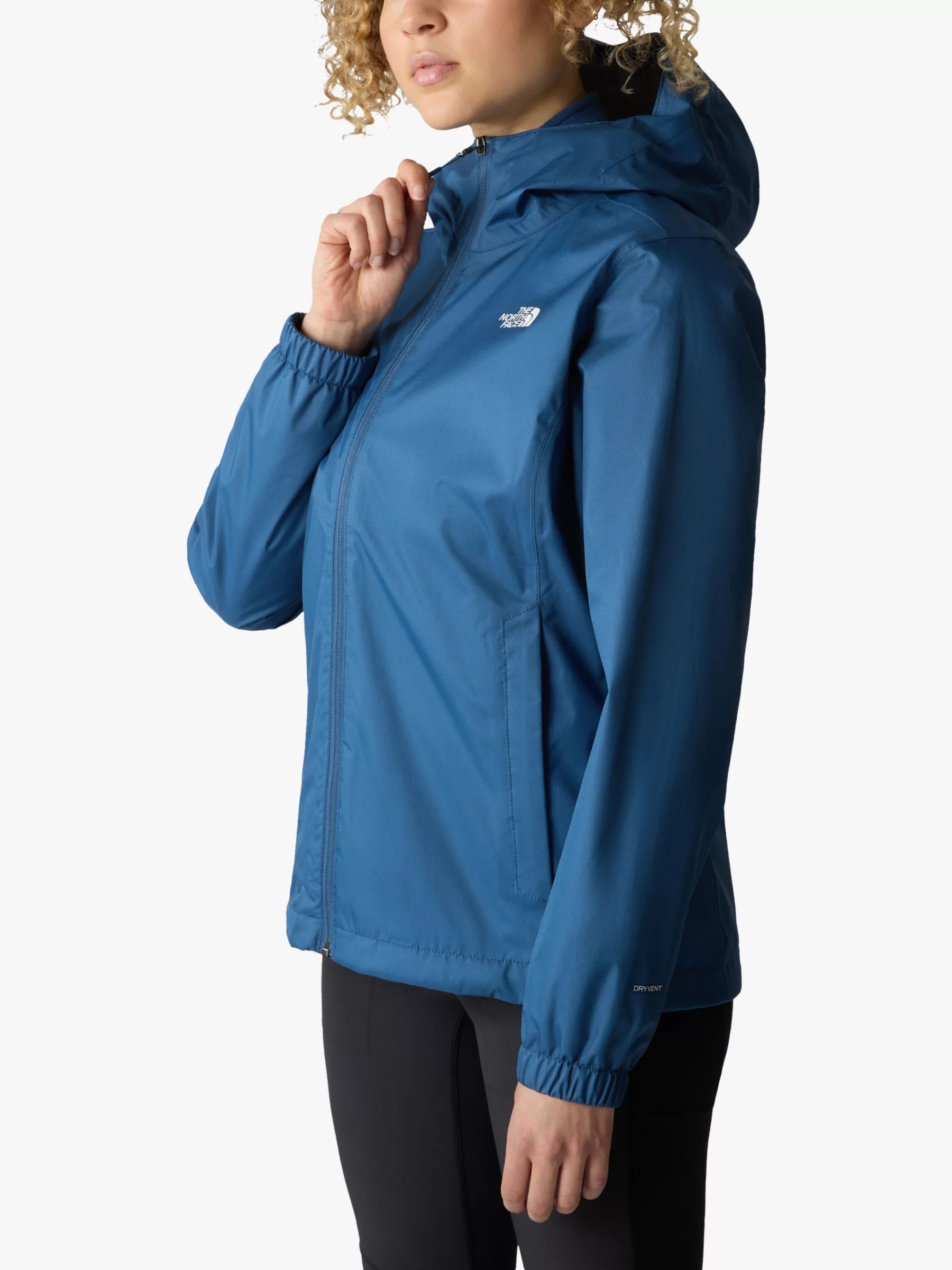 North face pink salt on sale jacket