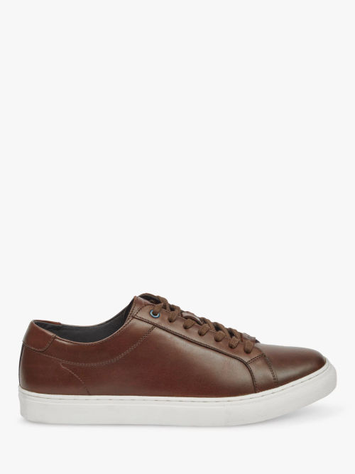 Pod Louis Leather Cupsole...