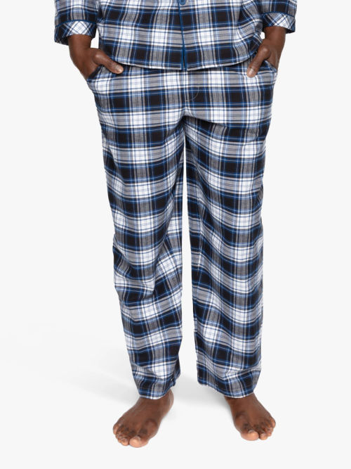 Cyberjammies Cotton Check...