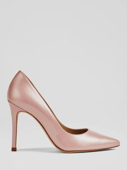 John Louis Shoes (Rose)