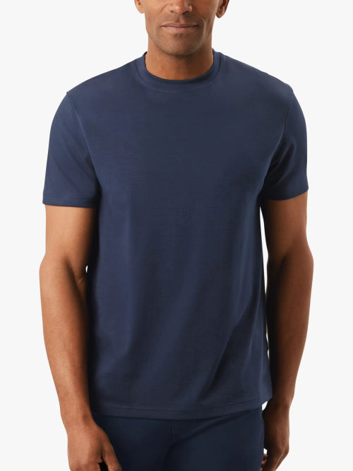 Charles Tyrwhitt Cotton Short Sleeve T-Shirt