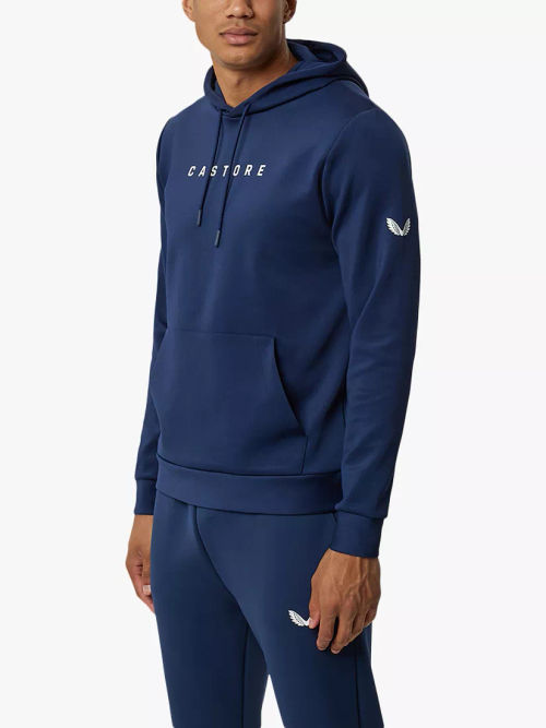 Castore Horizon ProTek Scuba 3.0 Hoodie