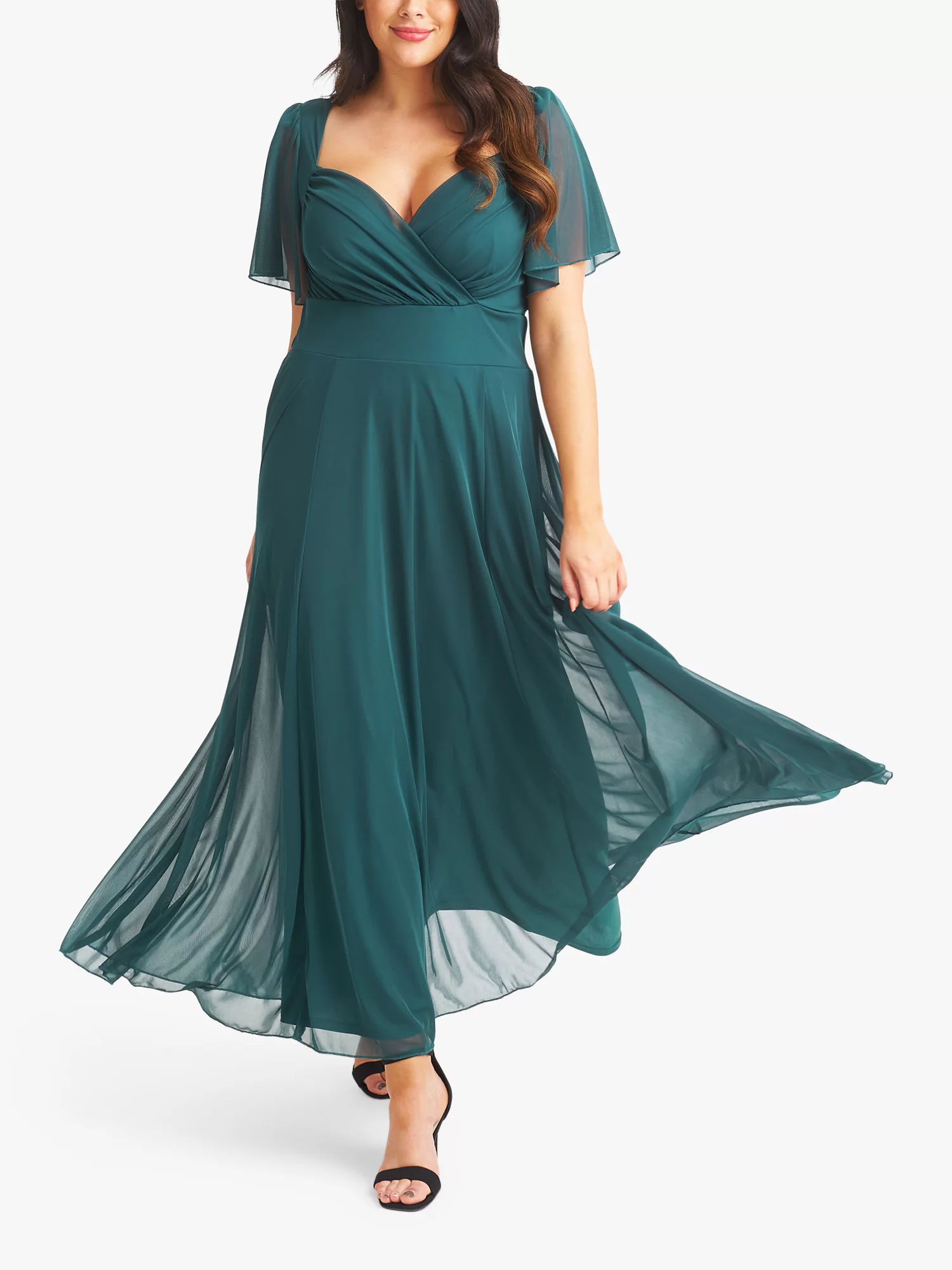 Scarlett and jo sales maxi dresses