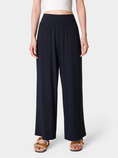 Sweaty Betty Modal Wide Leg...