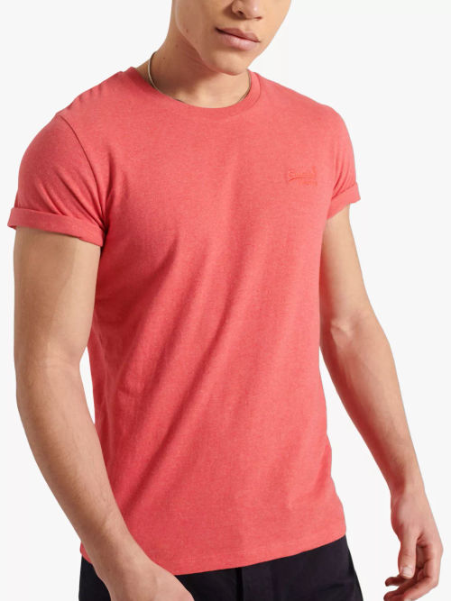 Superdry Organic Cotton...