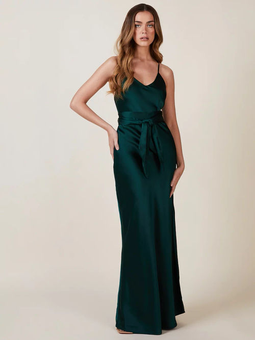 Green Maxi Dresses  John Lewis & Partners