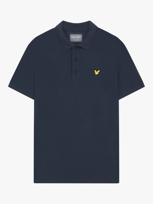 Lyle & Scott Core Polo Shirt