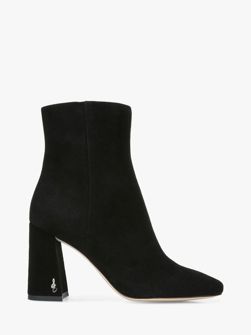 Sam Edelman Codie Block Heel...