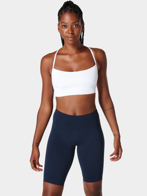 Sweaty Betty Restore Seamless Bralette, £40.00