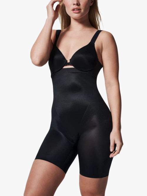 Spanx Thinstincts 2.0 High-Waist Mid-Thigh Short, £62.00