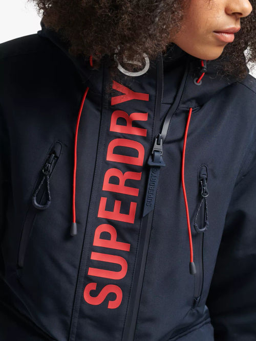 Ultimate SD Windcheater Jacket