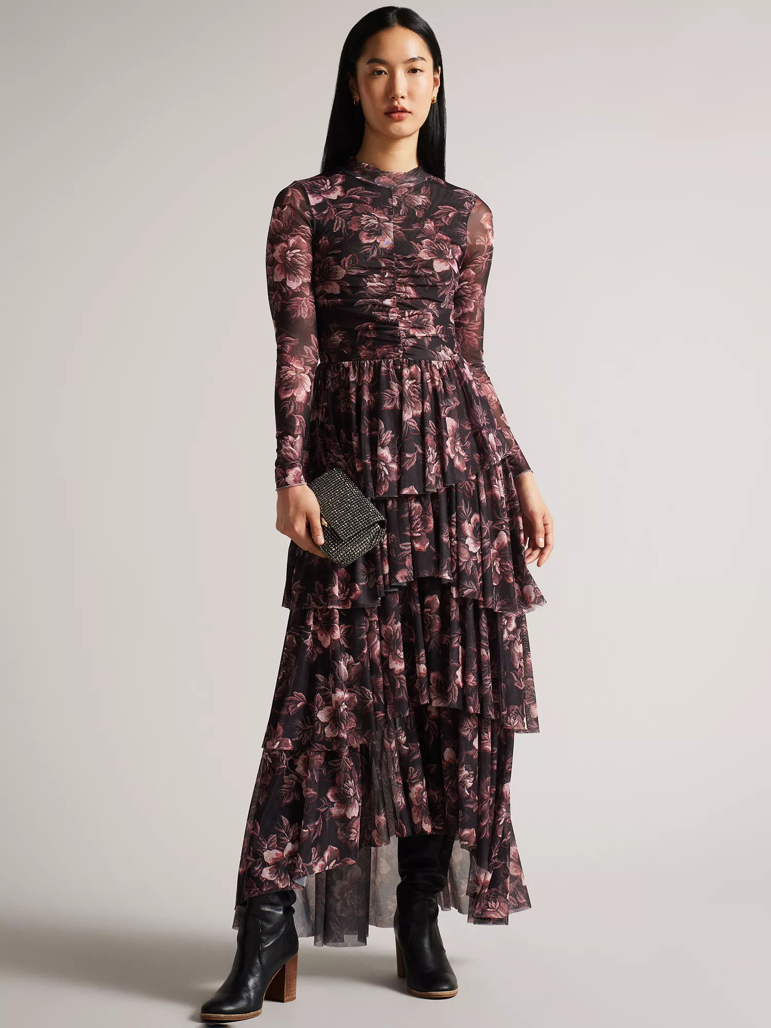 Ted baker shop john lewis dress