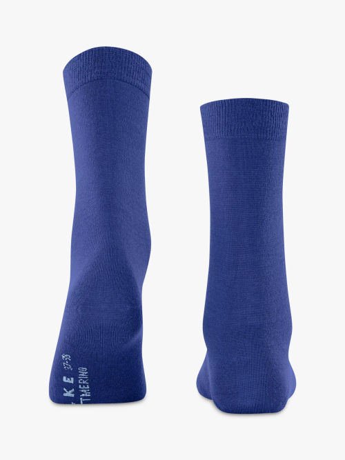 Falke Soft Merino Socks – www.