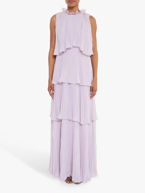 True Decadence Tiered Maxi...