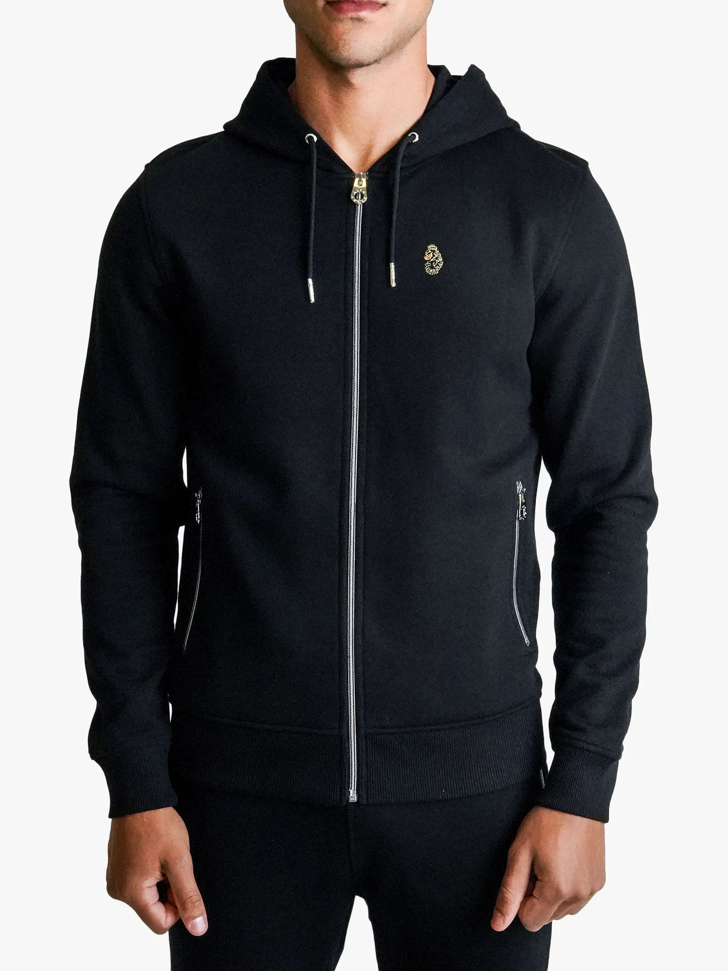 Luke hot sale kevlar hoodie