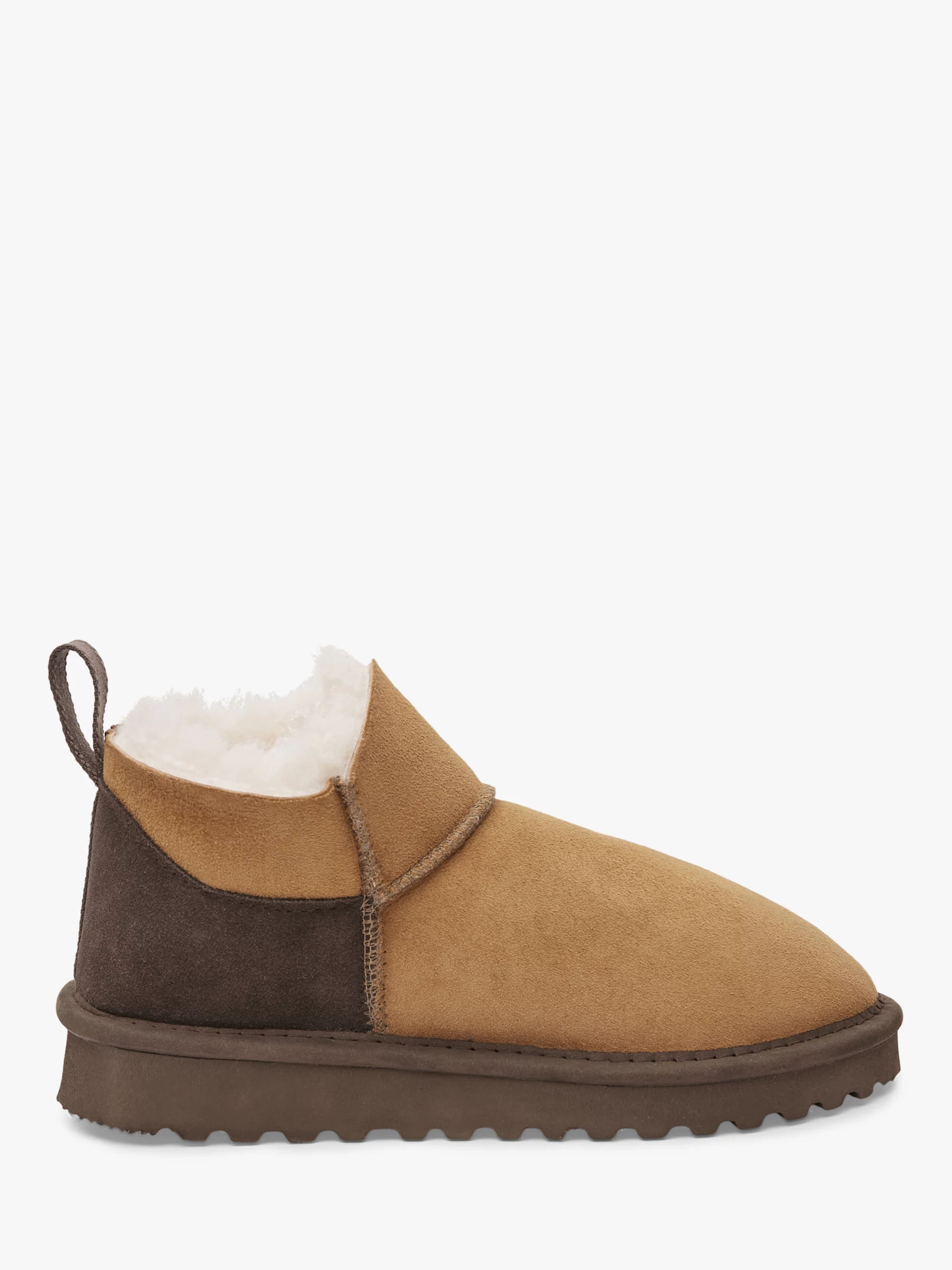 Celtic sales sheepskin boots