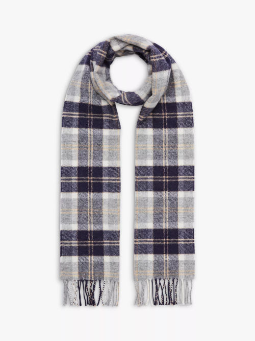 Celtic & Co. Unisex Tartan...