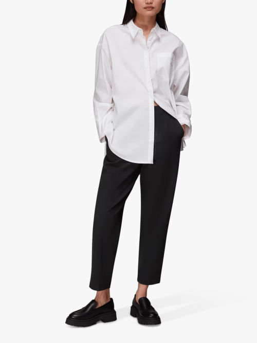 Peggy Ponte Trousers