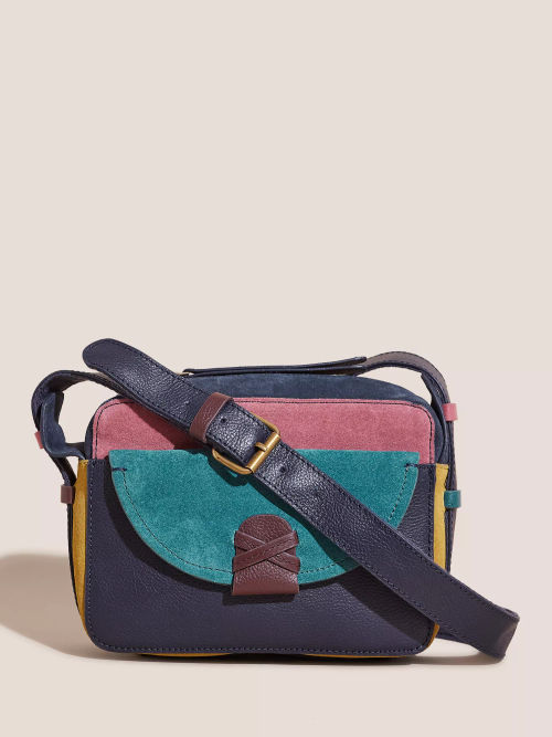 John Lewis ANYDAY Sia Camera Cross Body Bag