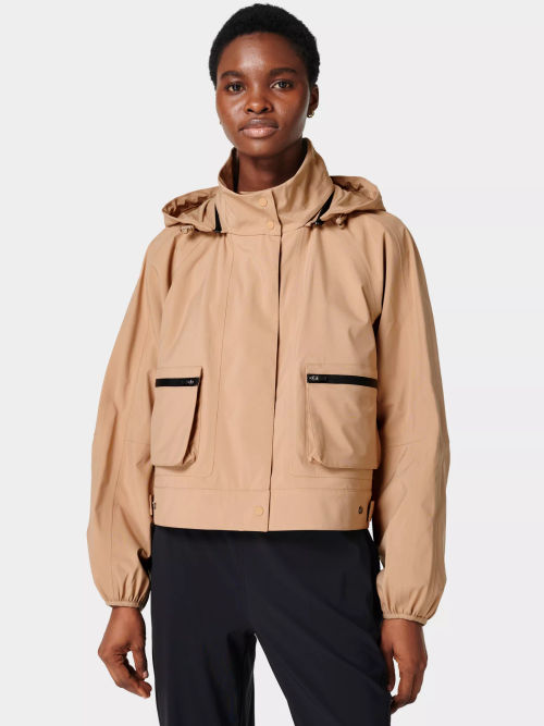 Sweaty Betty Trailblazer Jacket