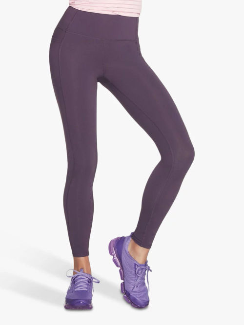 Skechers Go Walk Evolution II Flare Trousers at John Lewis & Partners