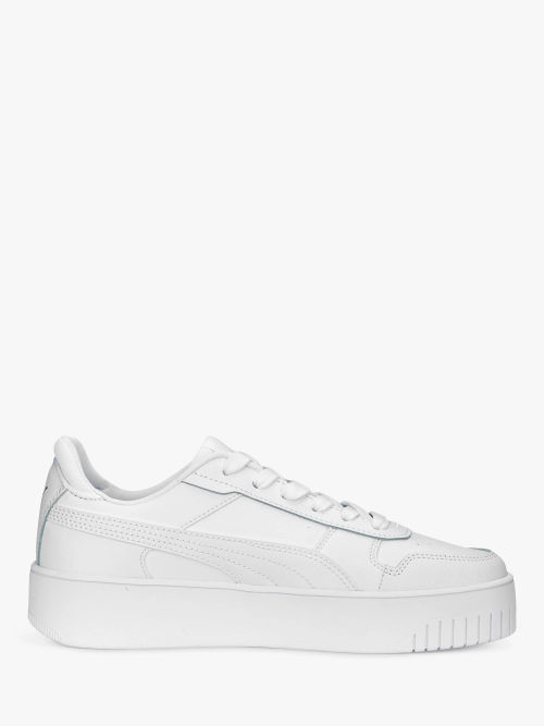 PUMA Carina Street Trainers