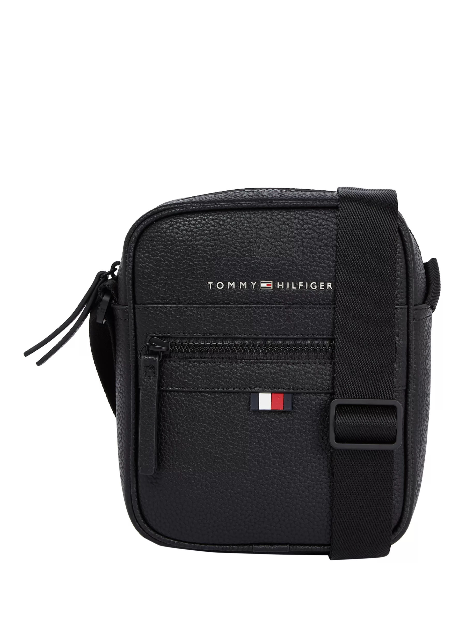 Mini reporter store bag tommy hilfiger