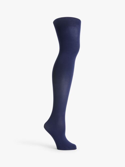 John Lewis 15 Denier Sleek Body Shaper Tights, Pack of 2, £15.00