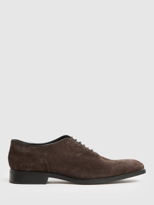 Reiss Bay Suede Whole Cut...