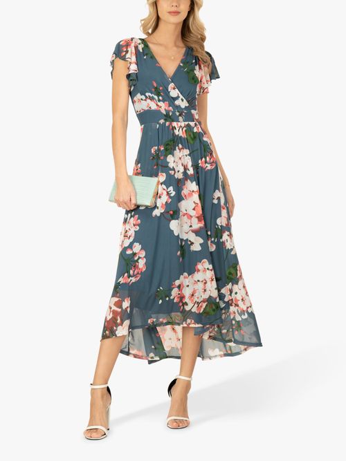 Jolie Moi Allura Floral Print...