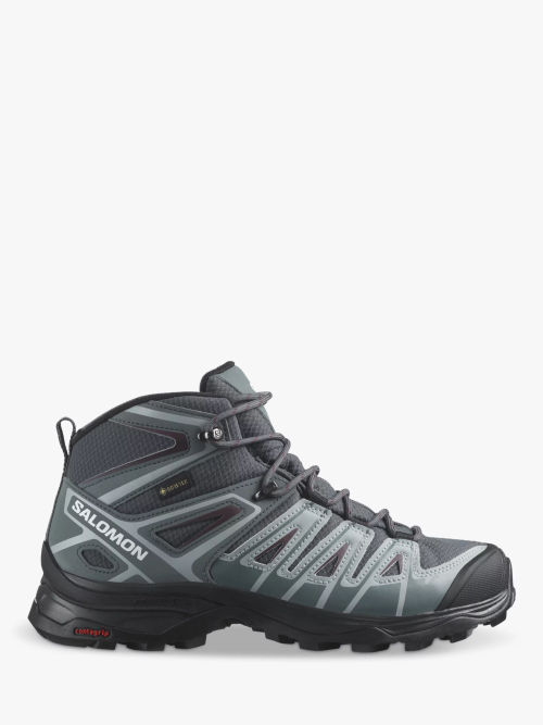 Merrell Bravada Edge 2 Thermo Women's Mid Waterproof Boots at John Lewis &  Partners