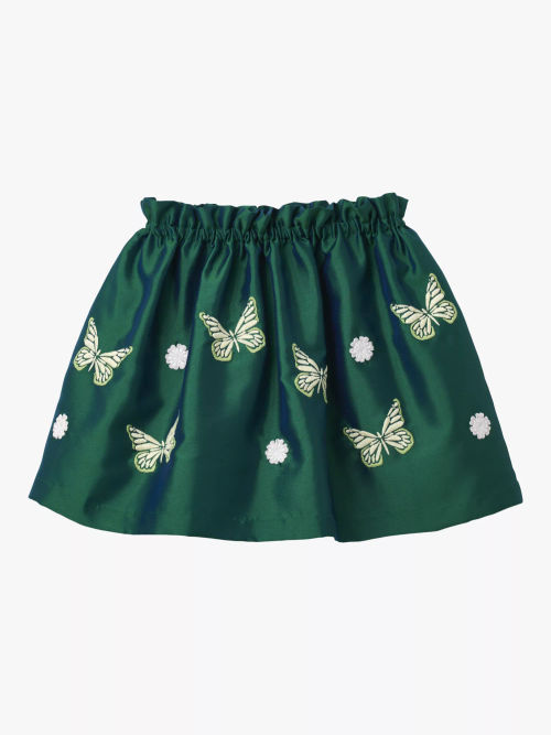 Stych Kids' Butterfly Taffeta...