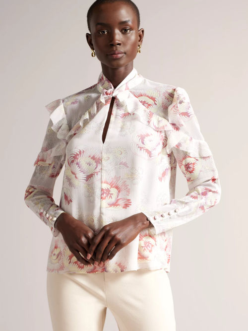 Ted Baker Thellma Floral...