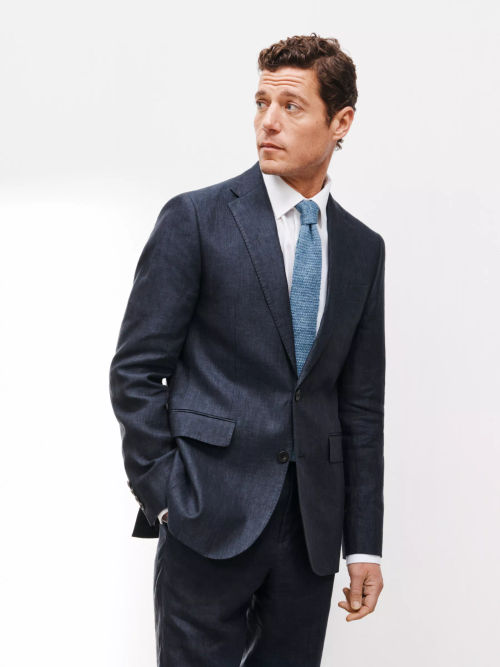 John Lewis Notch Regular Fit...