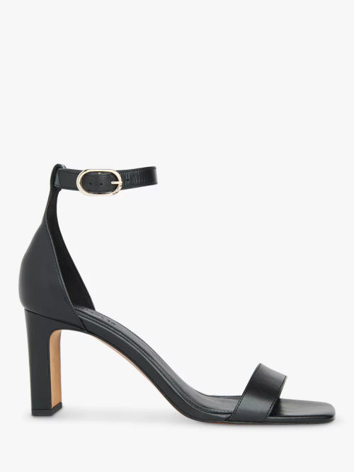 Block Heel Sandals  John Lewis & Partners