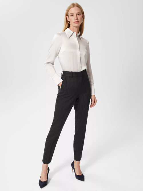 Women's Silk Tops  John Lewis & Partners