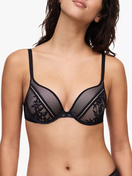 Passionata Olivia Push Up T-Shirt Bra, Compare