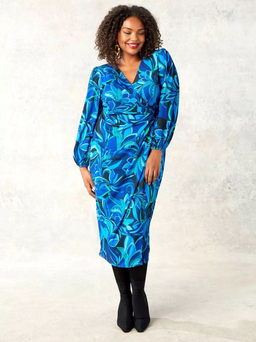 Plus Size - Tops  John Lewis & Partners