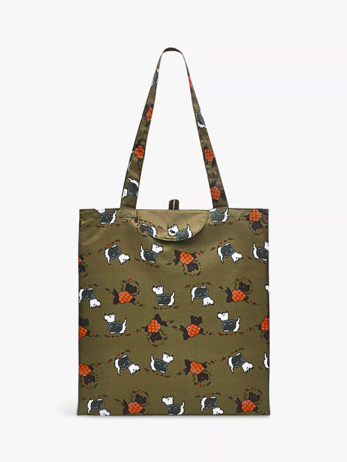 Radley Pride Large Open Top Tote Bag at John Lewis & Partners