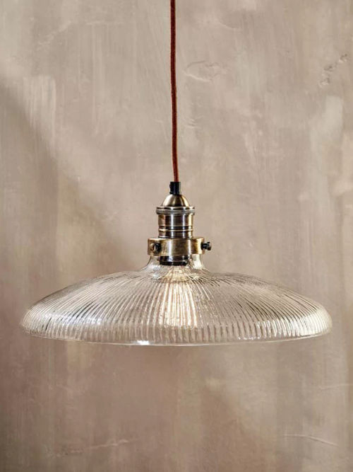 Nkuku Zowie Pendant Light