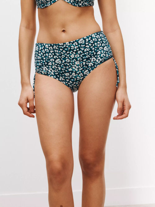 John Lewis Rio Ruched Bikini...