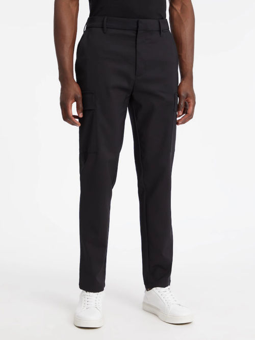 Calvin Klein Tapered Cargo...