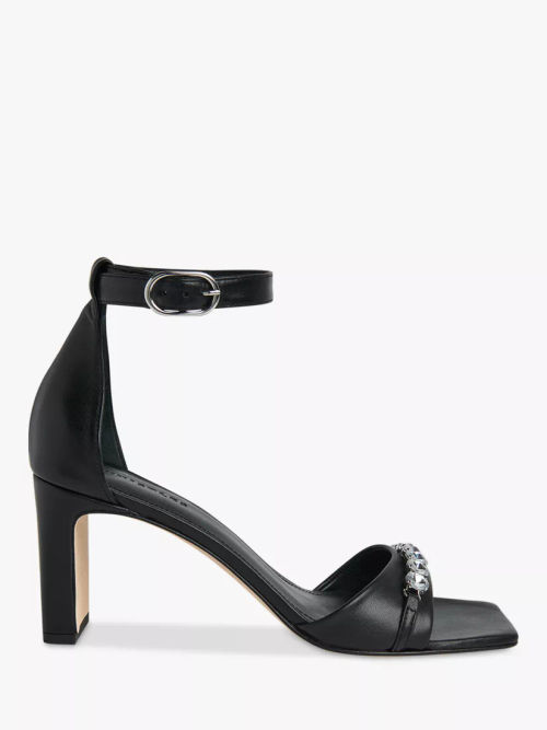 Block Heel Sandals  John Lewis & Partners