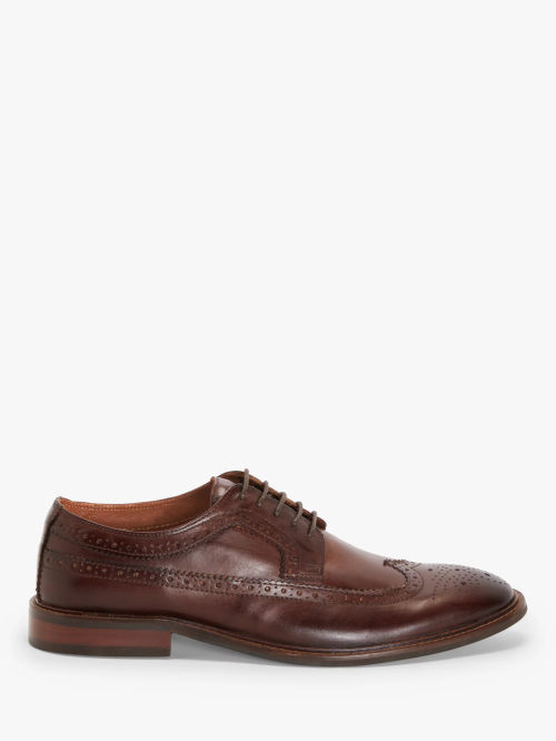 John Lewis Longford Wingtip...