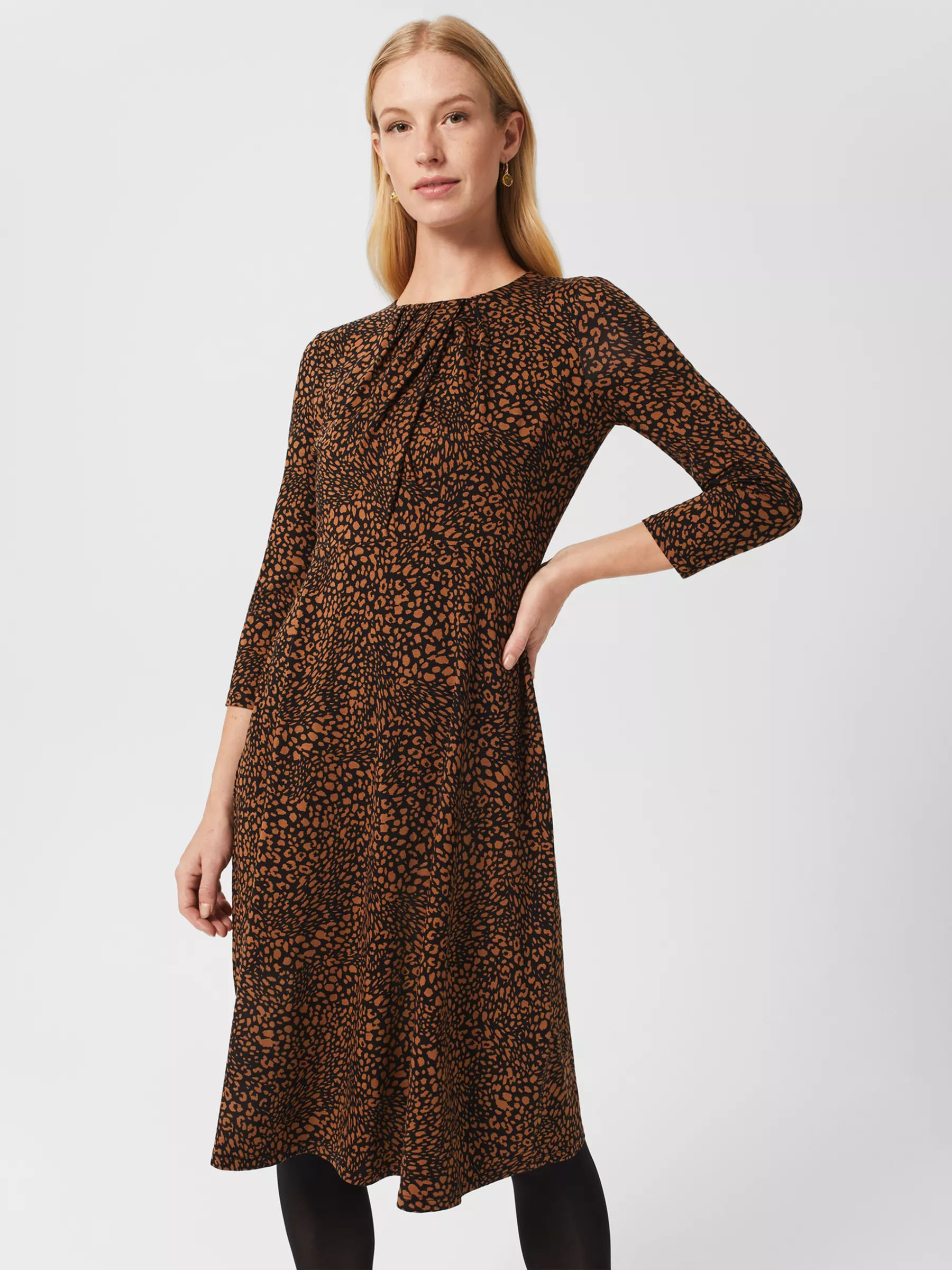 Hobbs clearance phoebe dress