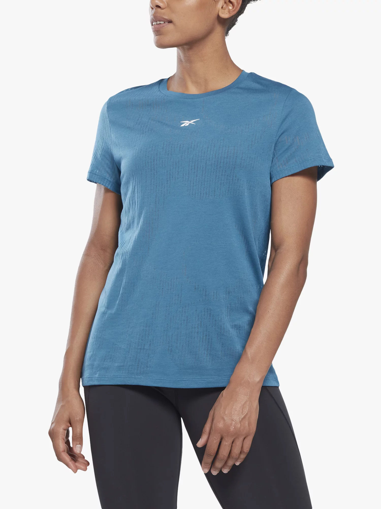 Reebok sales gym top