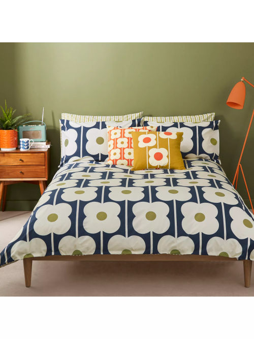 Orla Kiely Abacus Duvet Cover...