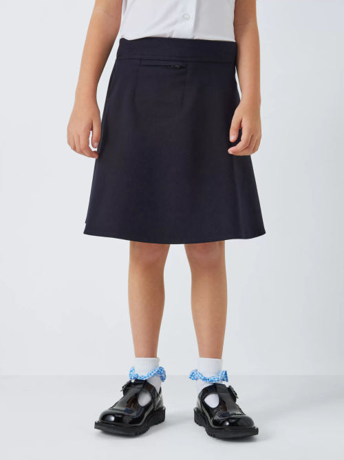 John Lewis Girls' Adjustable...